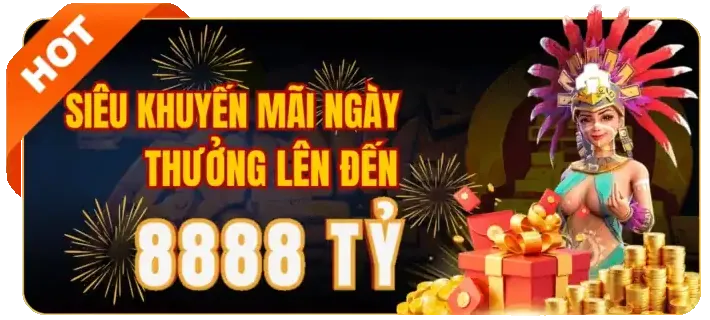 Sự kiện khuyến mãi Loc88