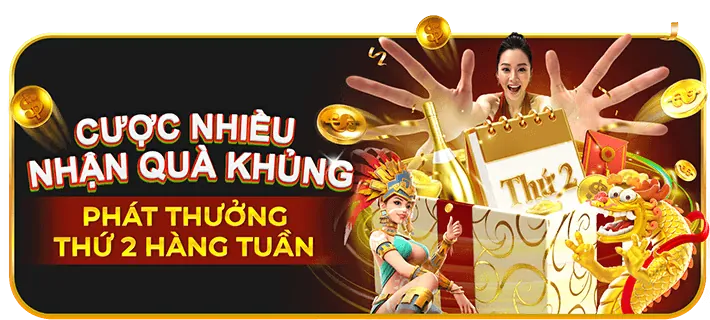 loc88 công bố ưu đãi độc quyền cho thành viên VIP