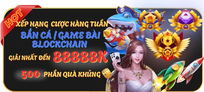 Trò chơi slot 3D với trải nghiệm nhập vai