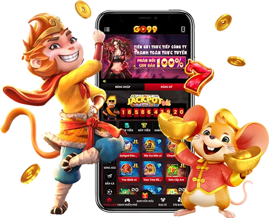 Biểu đồ tăng trưởng tỷ lệ cược cao tại loc88