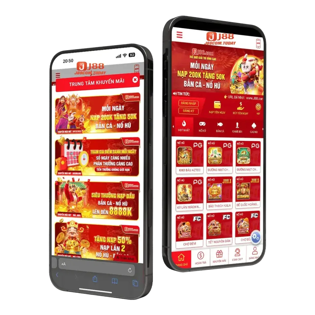 Ưu đãi hấp dẫn loc88