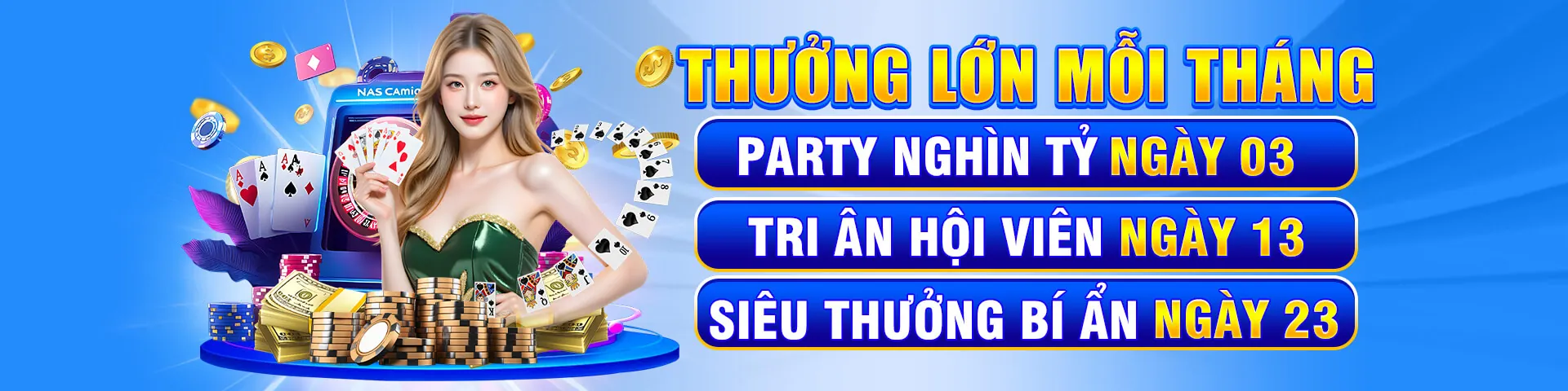Hình ảnh chào mừng ưu đãi đăng ký mới loc88