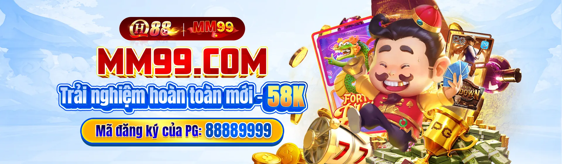 Thông báo mới nhất từ Loc88